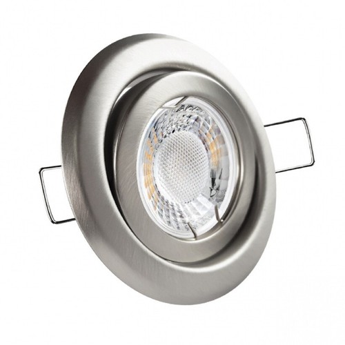 Led einbaustrahler spot - einbaustrahler,