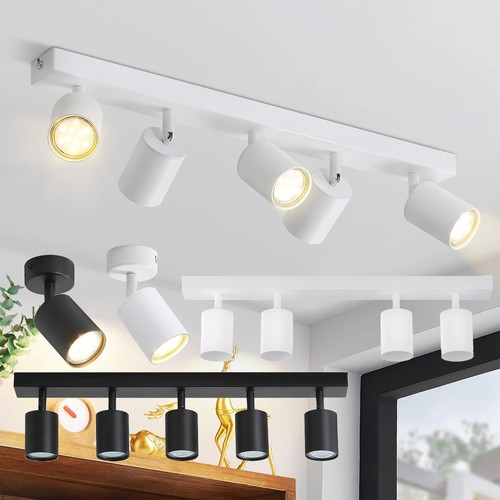 Deckenlampe led schwenkbar - deckenlampe,