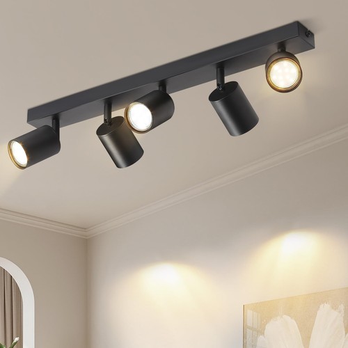 Led spotleuchte schwenkbar - led,