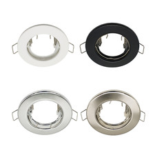 Alu Einbaustrahler EDO MURID