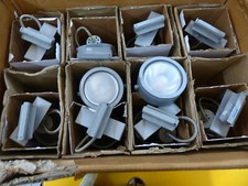 10x Strahler PAR30 E27 für