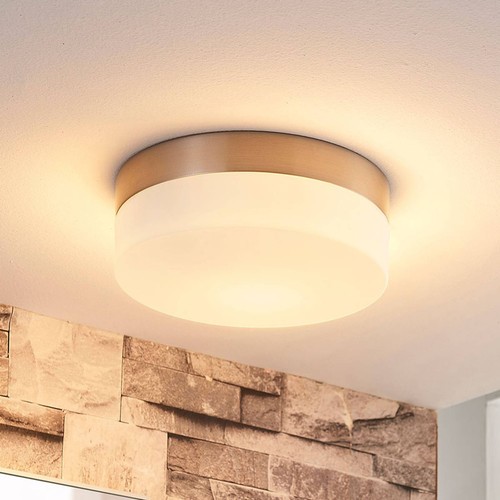 Lindby deckenlampe bad - ip44, Ø