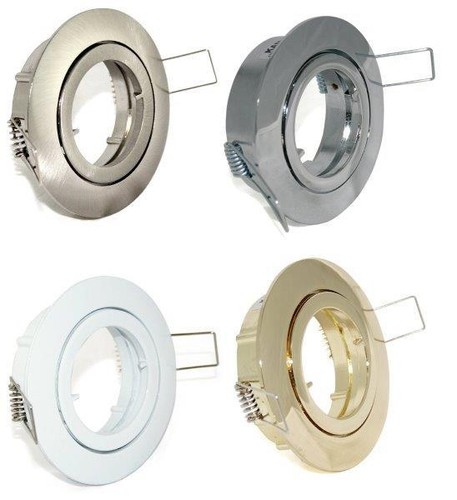Led downlights bajo 230v - led,