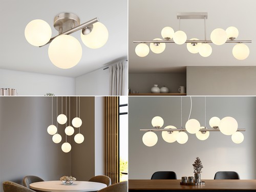 Ausgefallene deckenlampen - ausgefallene,