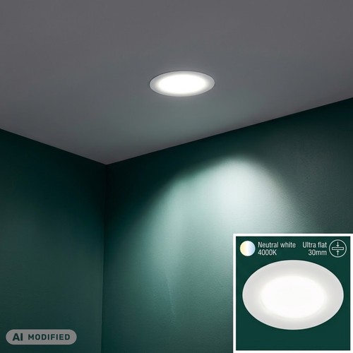 Led einbaulampe weiß - einbaulampe,,
