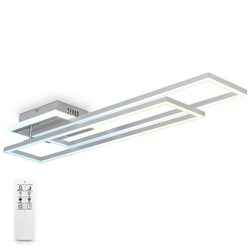 Led deckenleuchte cct - deckenleuchte,