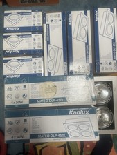 Einbaustrahler Deckenleuchten