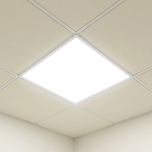 Einbaupanel deckenlampe - einbaupanel,