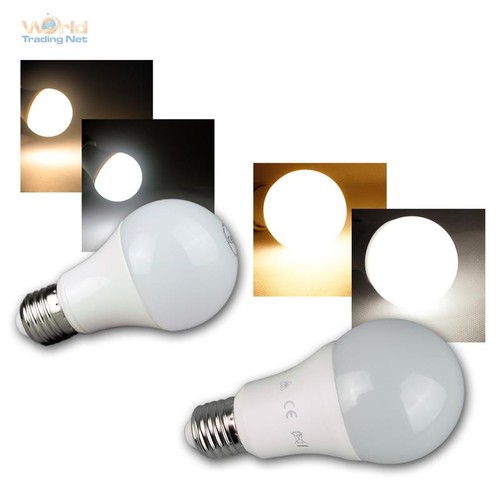 Led glühlampe e27 - glühlampe, 230v