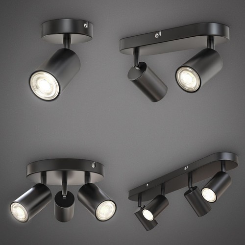 Led spotleuchte schwenkbar - spotleuchte,