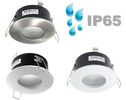 Kamilux spot ip65 - spot,