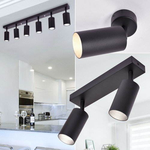 Gu10 deckenleuchte led - gu10,