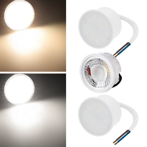 Led leuchtmittel modul - modul, spot