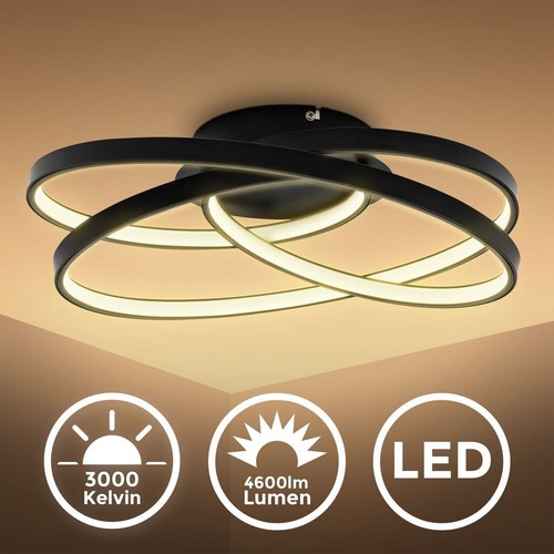 Deckenleuchte led design frame - deckenleuchte,